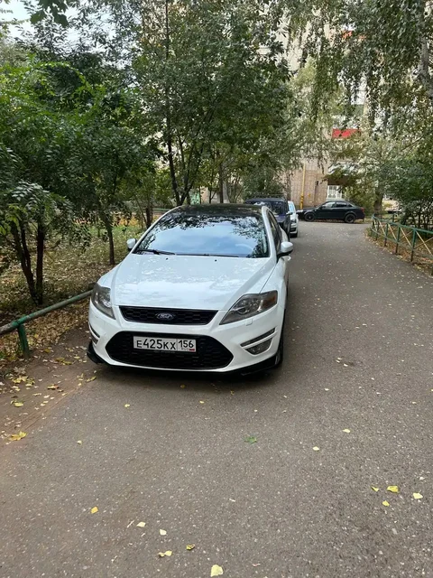 Продам Мондео 12 год - Авто в Оренбург