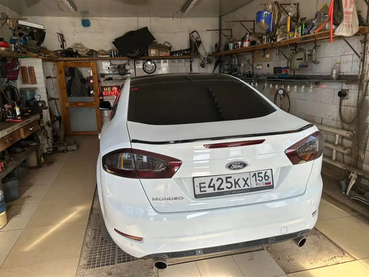Продам Мондео 12 год