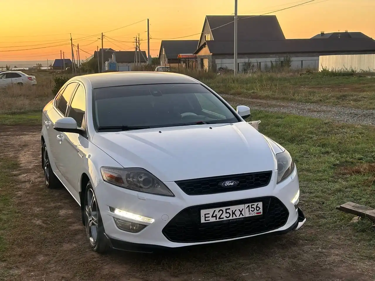 Продам Мондео 12 год