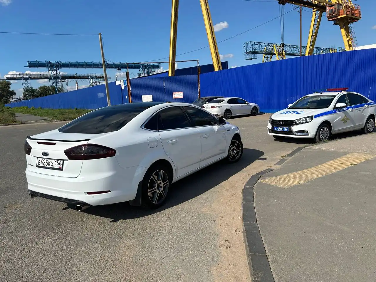 Продам Мондео 12 год