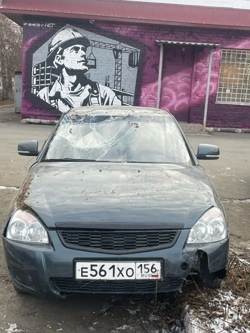 Продается ВАЗ Приора 2008 года