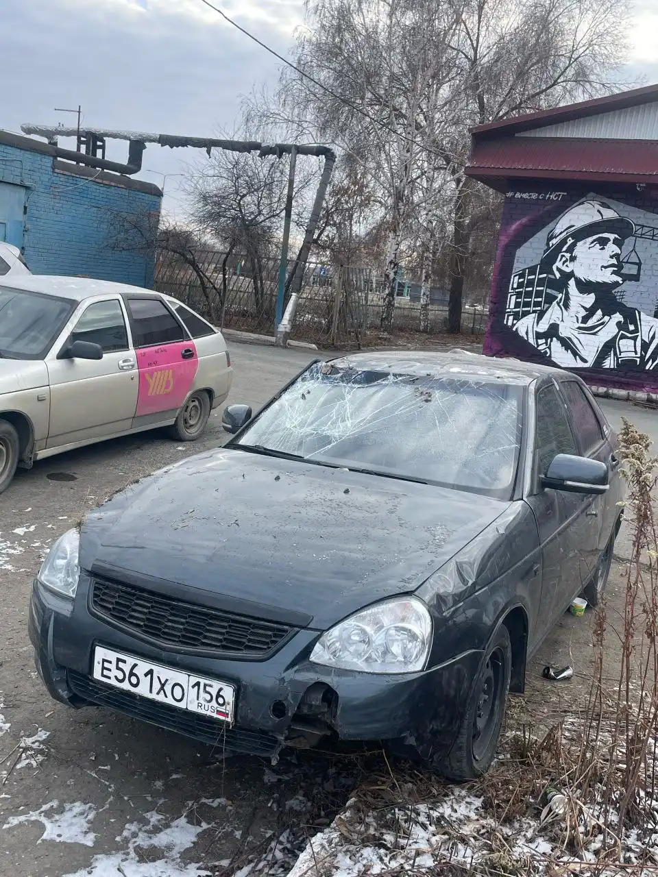 Продается ВАЗ Приора 2008 года