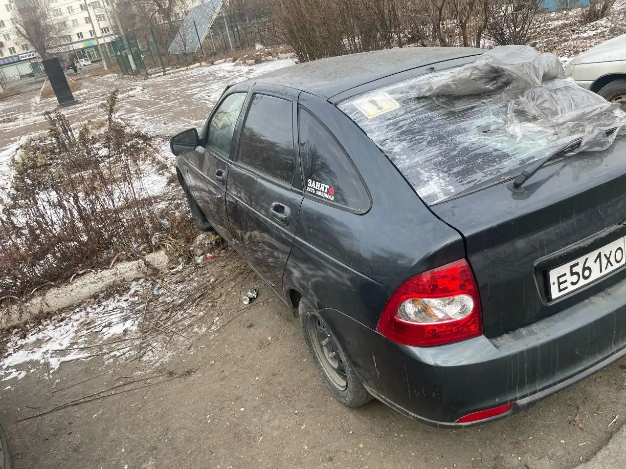 Продается ВАЗ Приора 2008 года