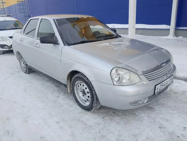 Продажа автомобиля 2009 года с кондиционером - Госномера в Оренбург