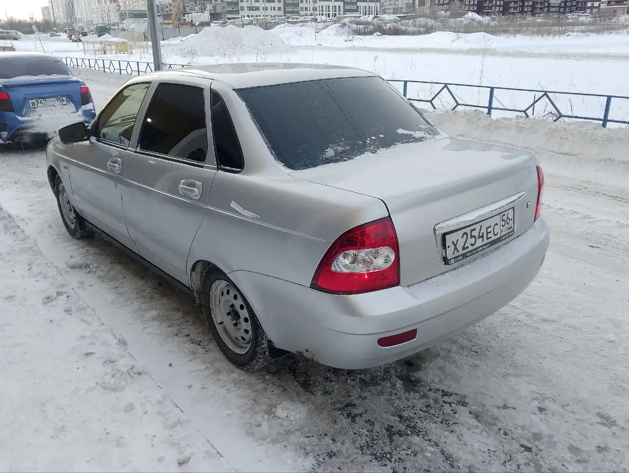 Продажа автомобиля 2009 года с кондиционером