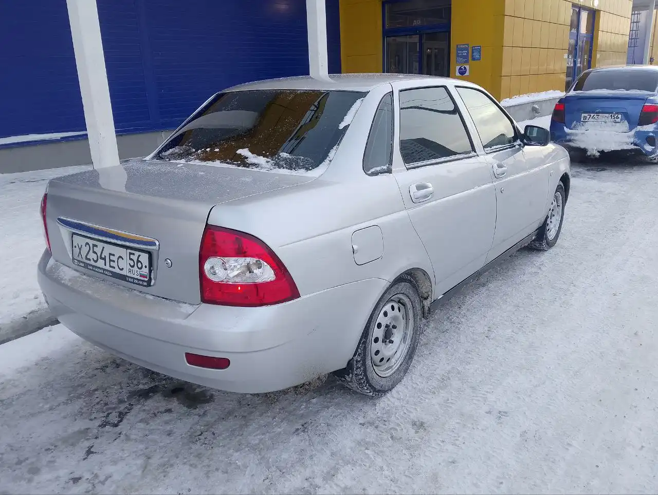 Продажа автомобиля 2009 года с кондиционером