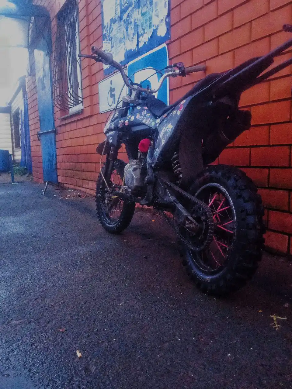 Продажа ВАЗ с доплатой или обмен в Оренбурге