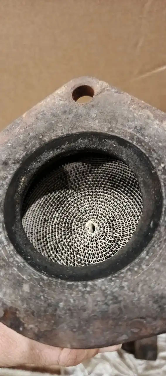 Запчасти на Daewoo Nexia в Оренбурге