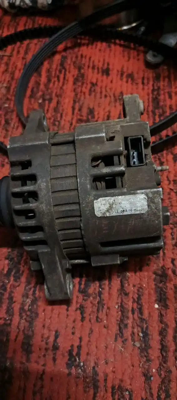 Запчасти на Daewoo Nexia в Оренбурге