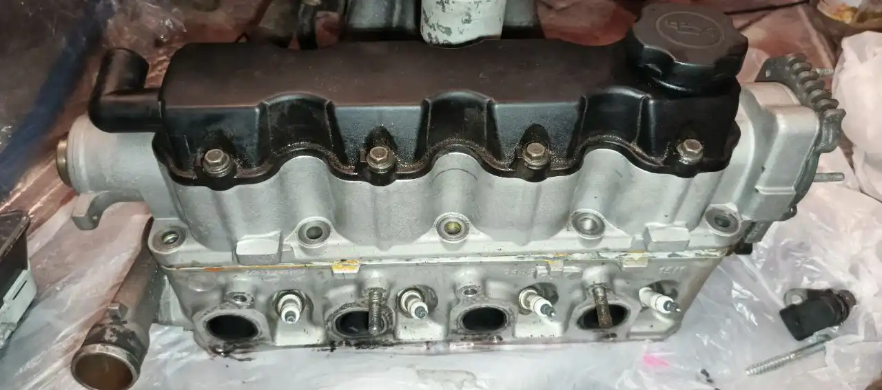 Запчасти на Daewoo Nexia в Оренбурге