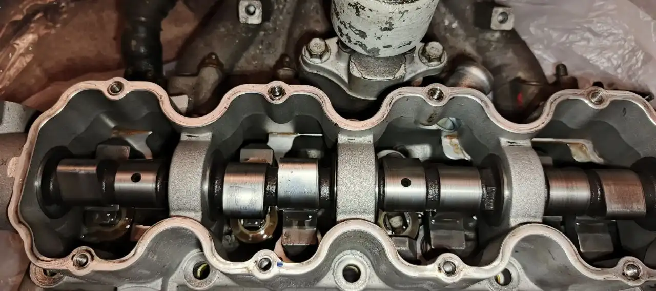 Запчасти на Daewoo Nexia в Оренбурге