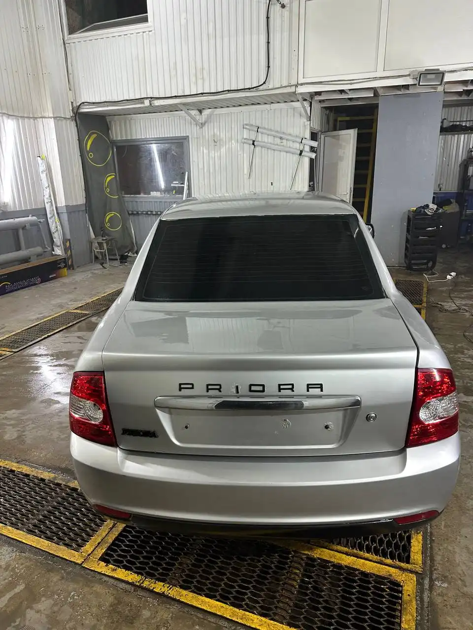 Продажа автомобиля 2007 года в отличном состоянии