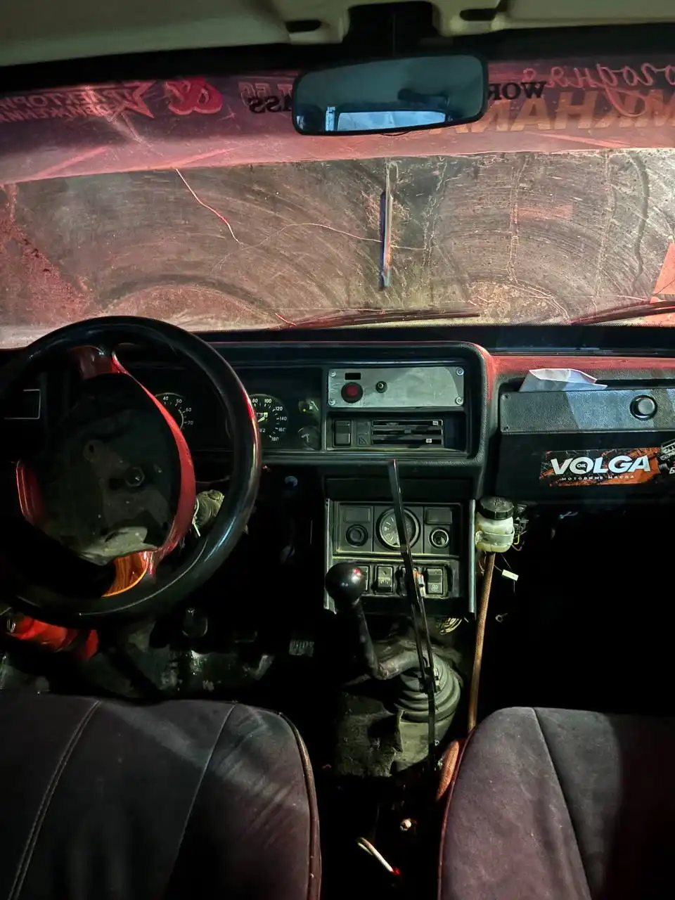 Продам ВАЗ 2107 2007 года для дрифта - Легковые автомобили (Авто) в Оренбург