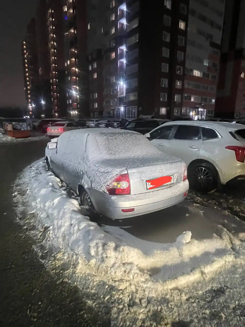 Продажа автомобиля с документами - Авто в Оренбург