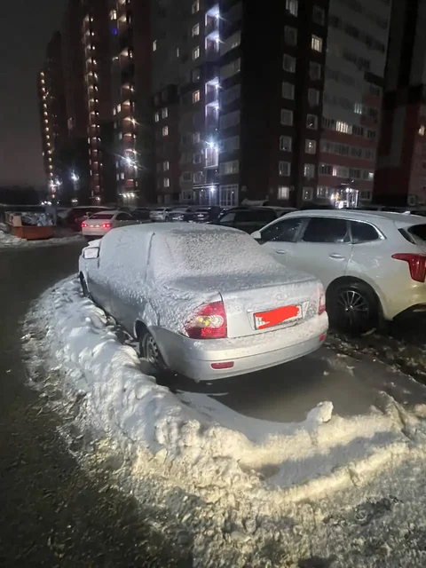 Продажа автомобиля с документами - Авто в Оренбург