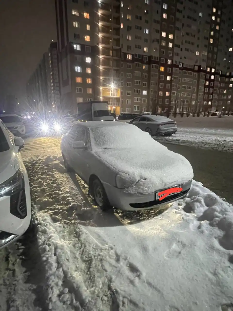 Продажа автомобиля с документами - Авто в Оренбург