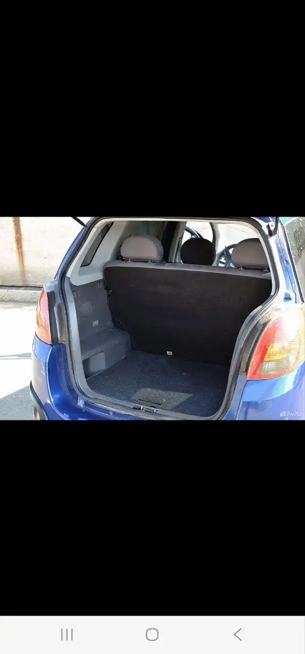 Продажа автомобиля Chery Indis 2012 года - Легковые автомобили (Авто) в Оренбург