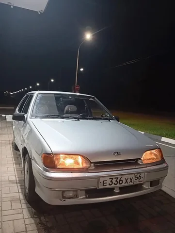 Автомобиль Лада Приора - Госномера в Оренбург