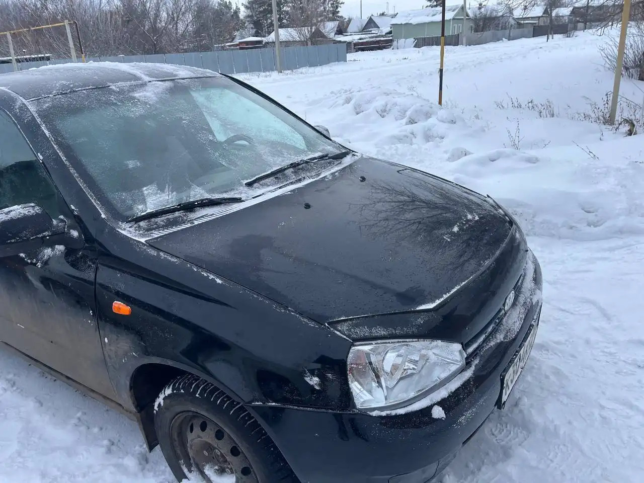 Продажа автомобиля 2011 года с кондиционером - Авто в Оренбург