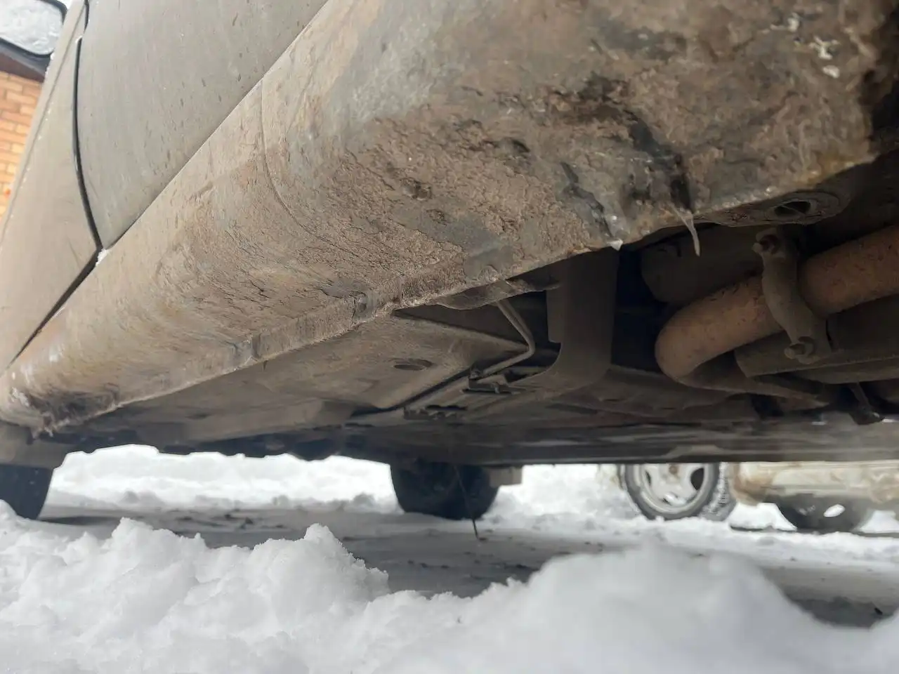 Продажа автомобиля 2011 года с кондиционером - Авто в Оренбург