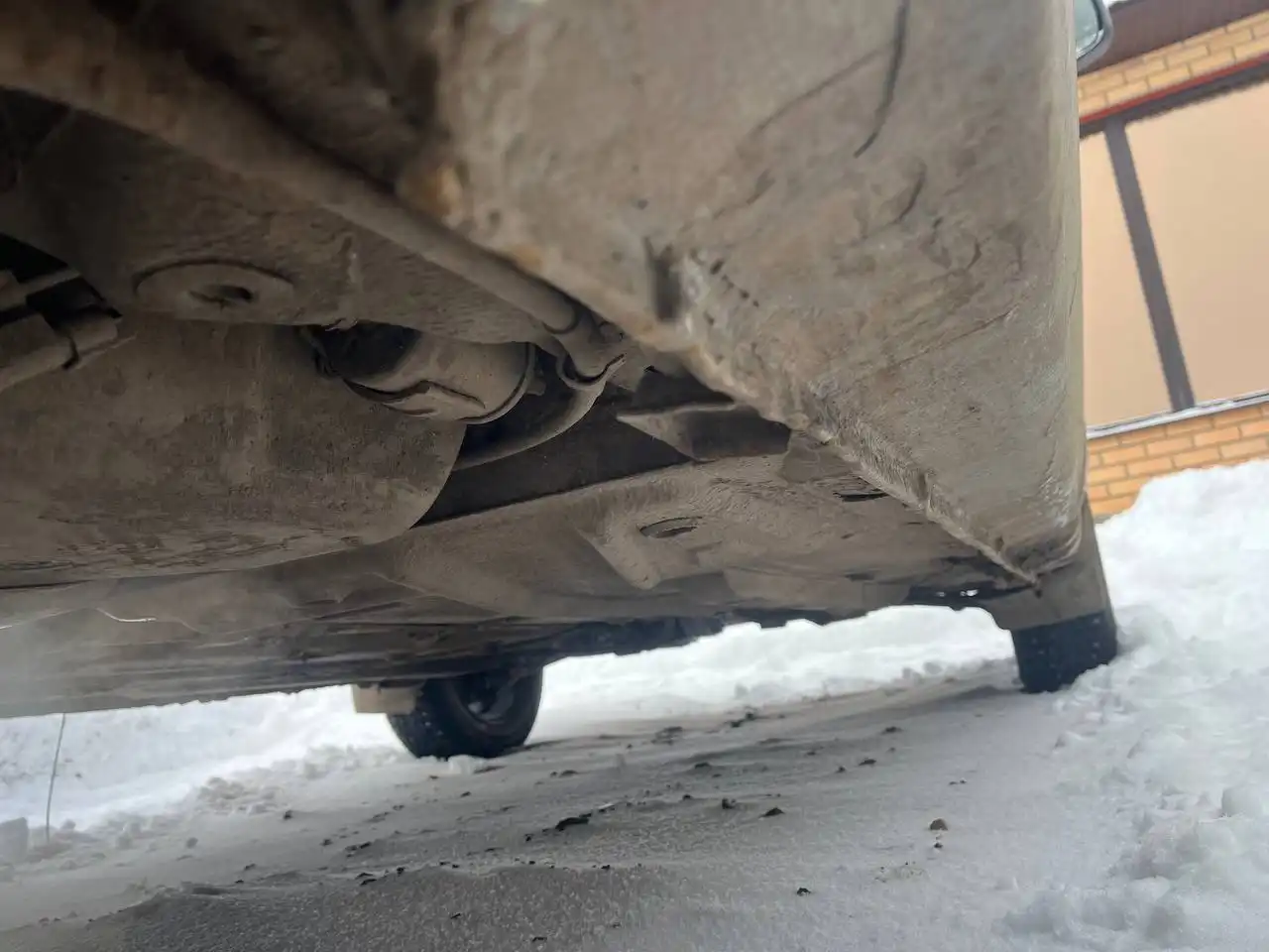 Продажа автомобиля 2011 года с кондиционером - Авто в Оренбург