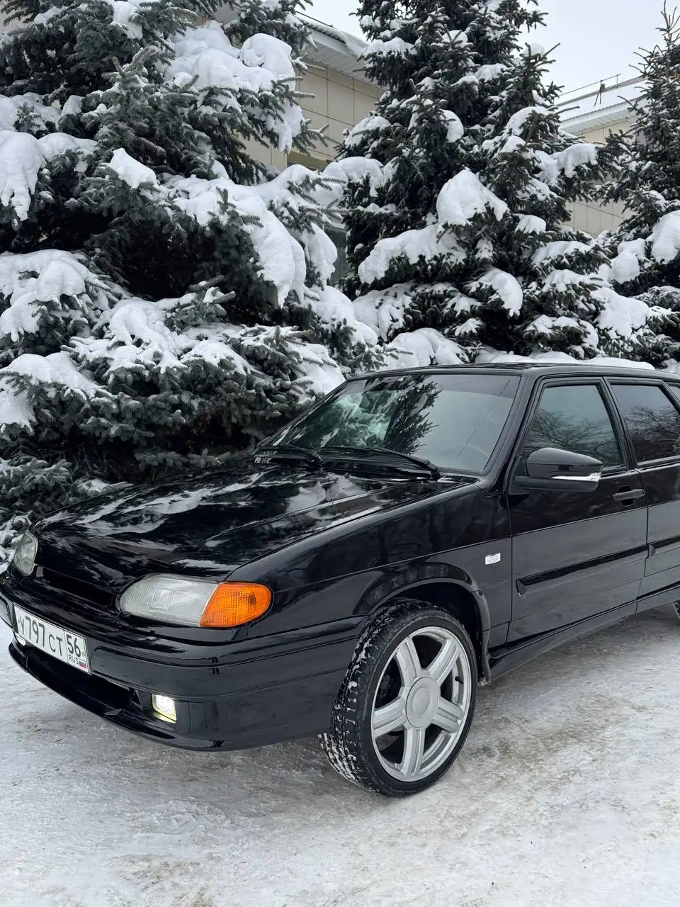 Продам автомобиль 11 лет, 2 хозяина, отличное состояние