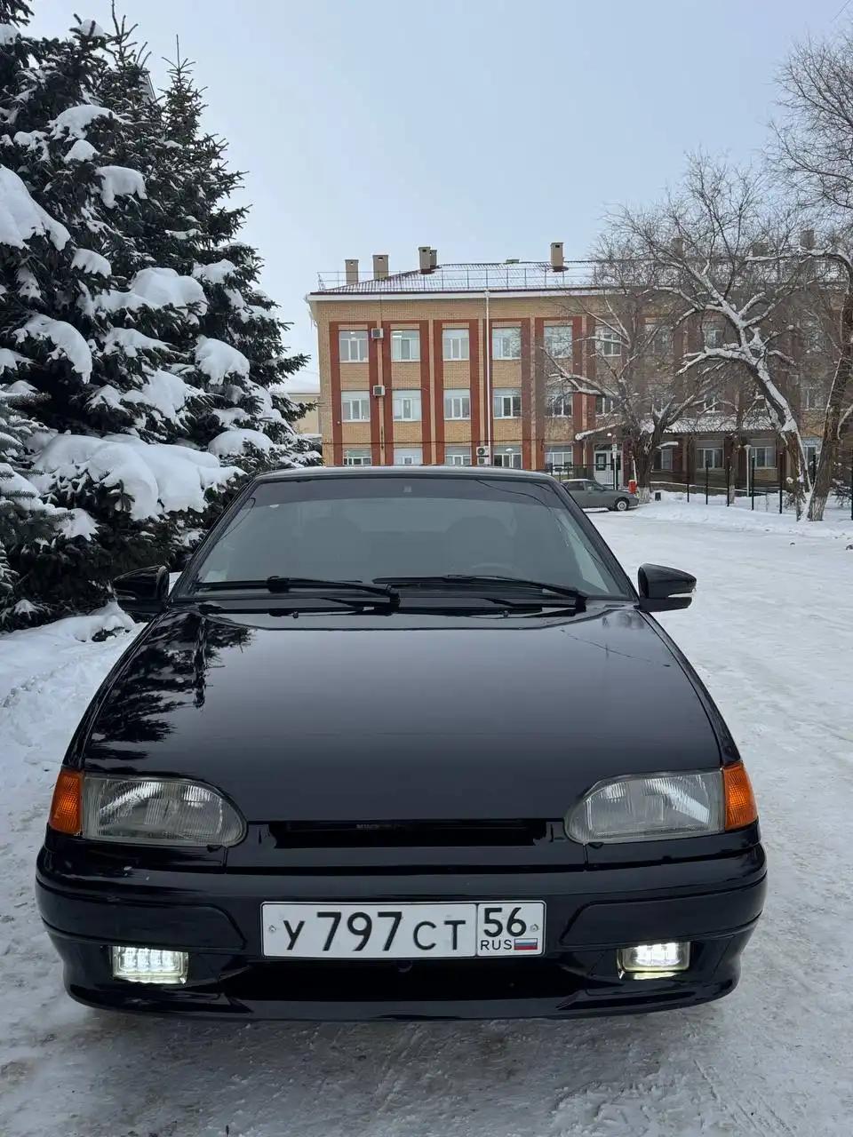 Продам автомобиль 11 лет, 2 хозяина, отличное состояние