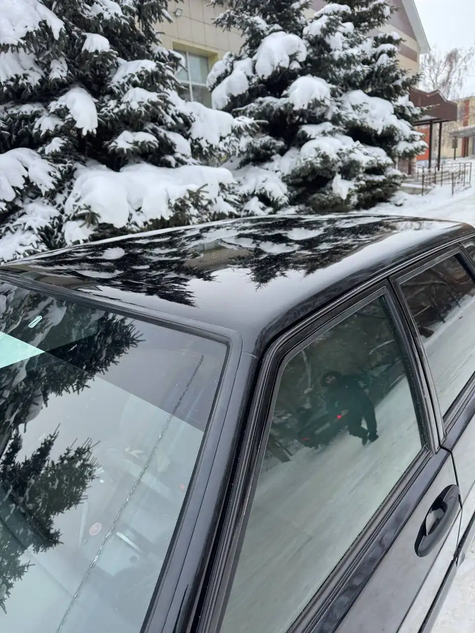 Продам автомобиль 11 лет, 2 хозяина, отличное состояние