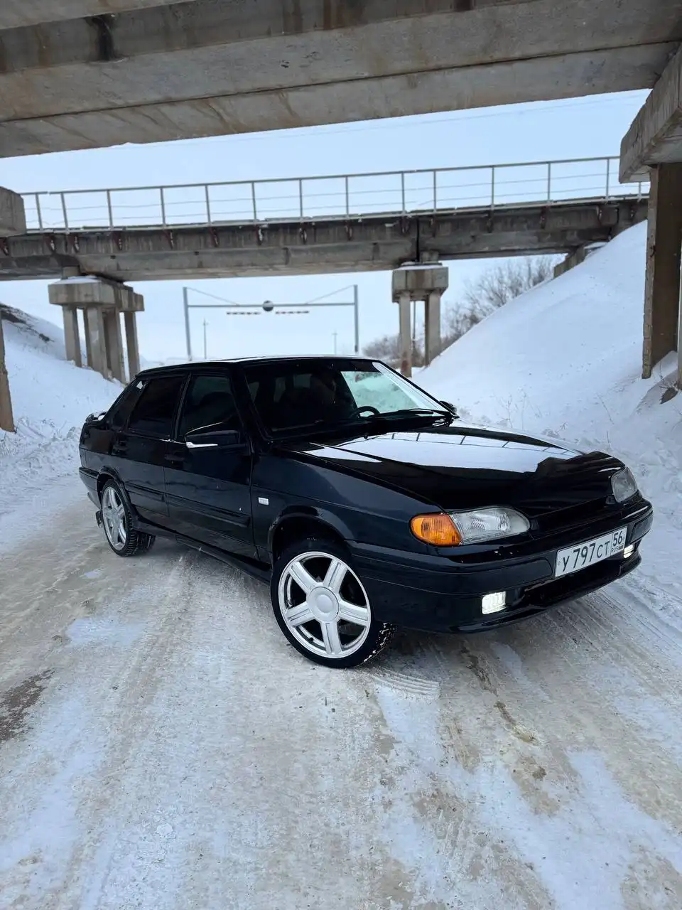 Продам автомобиль 11 лет, 2 хозяина, отличное состояние