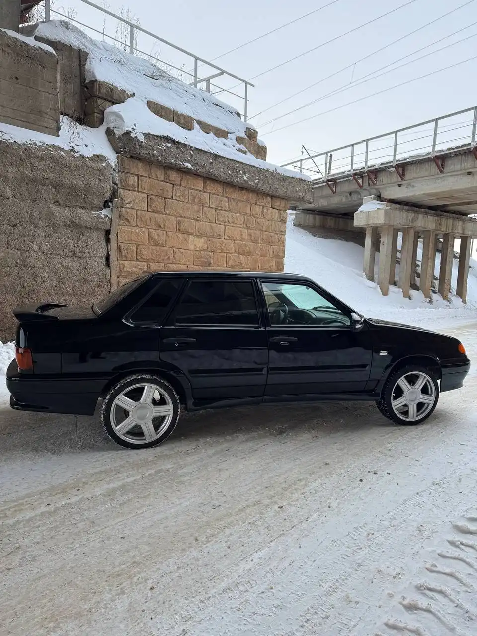 Продам автомобиль 11 лет, 2 хозяина, отличное состояние