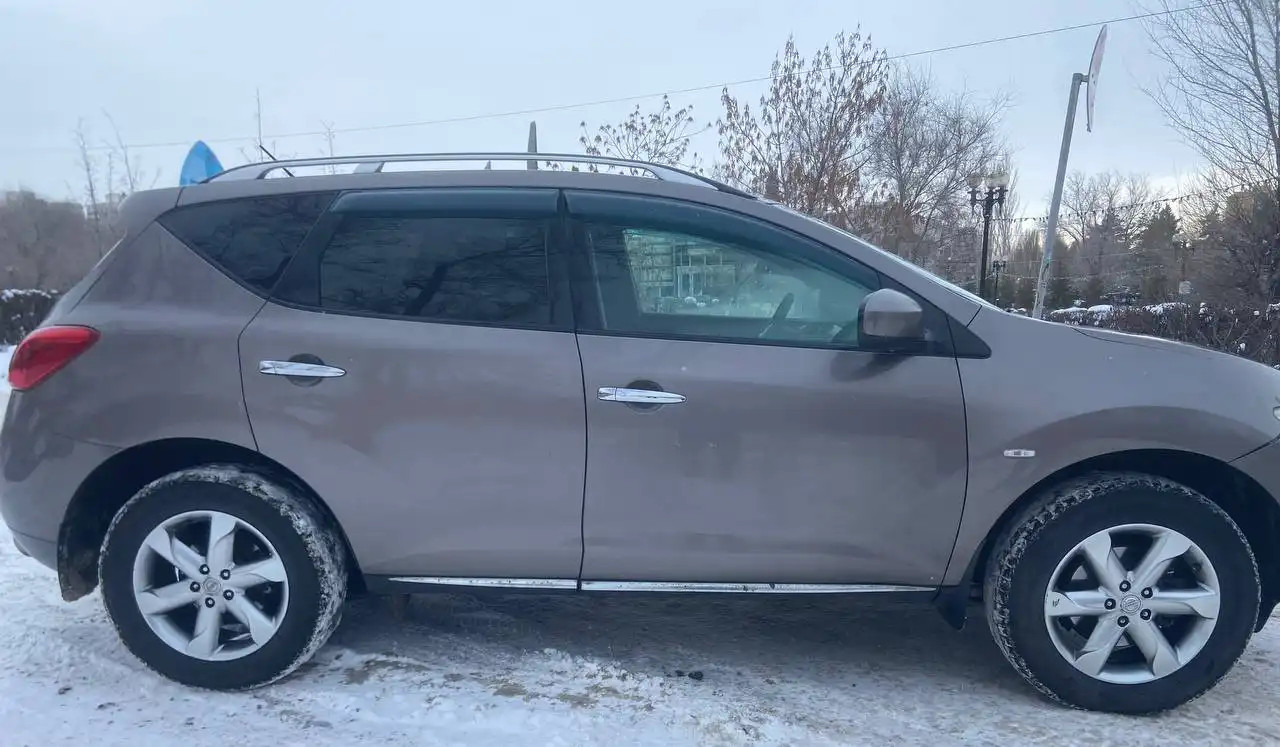 Продажа Nissan Murano 2010 года