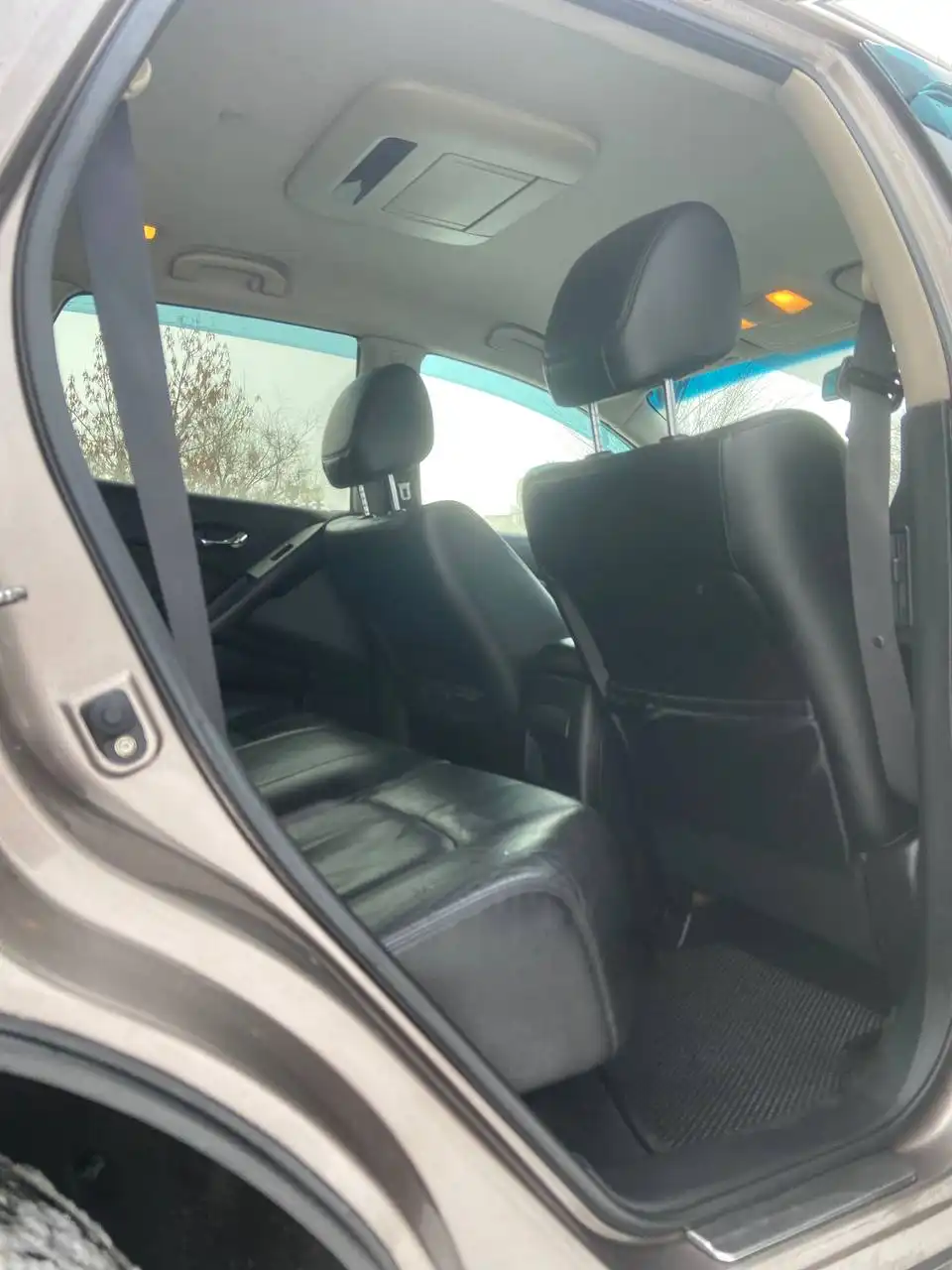 Продажа Nissan Murano 2010 года