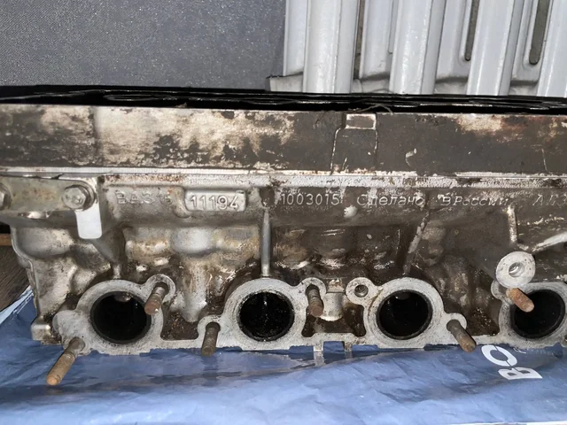 Продажа ГБЦ 11194 - Автозапчасти в Оренбург