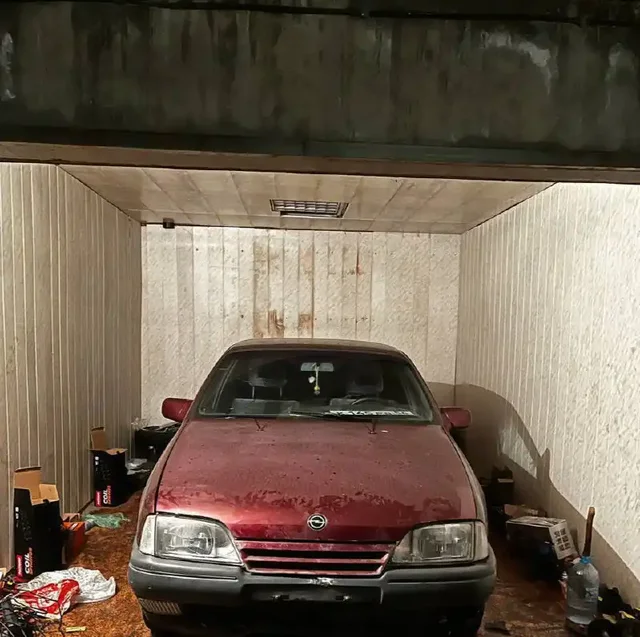 Обмен ВАЗ 2105 на машину - Госномера в Оренбург