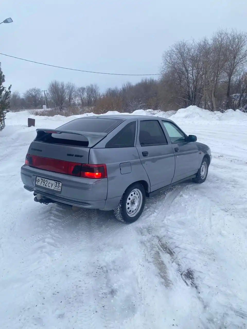 Автомобиль 2006 года в отличном техническом состоянии