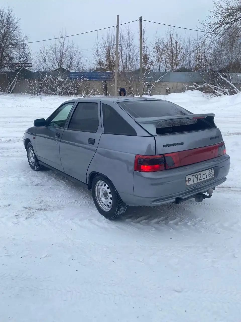 Автомобиль 2006 года в отличном техническом состоянии