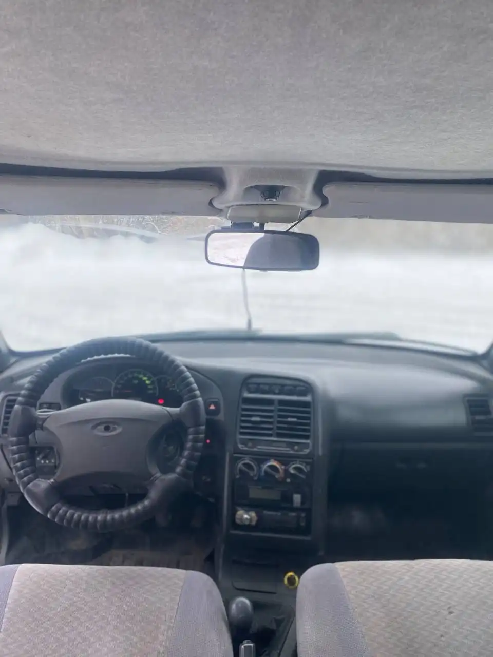 Автомобиль 2006 года в отличном техническом состоянии