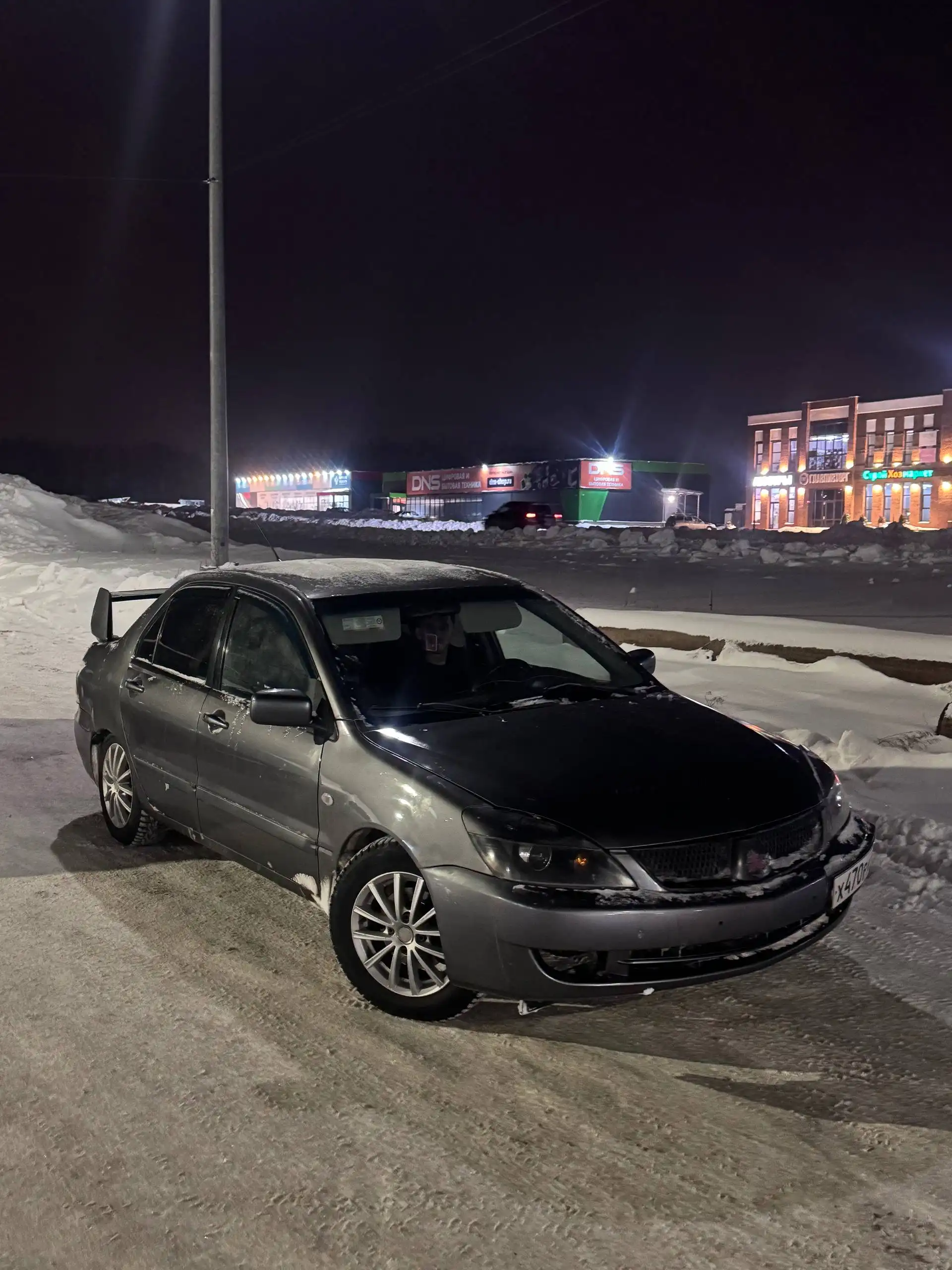 Продажа автомобиля ВАЗ 2106 2006 года