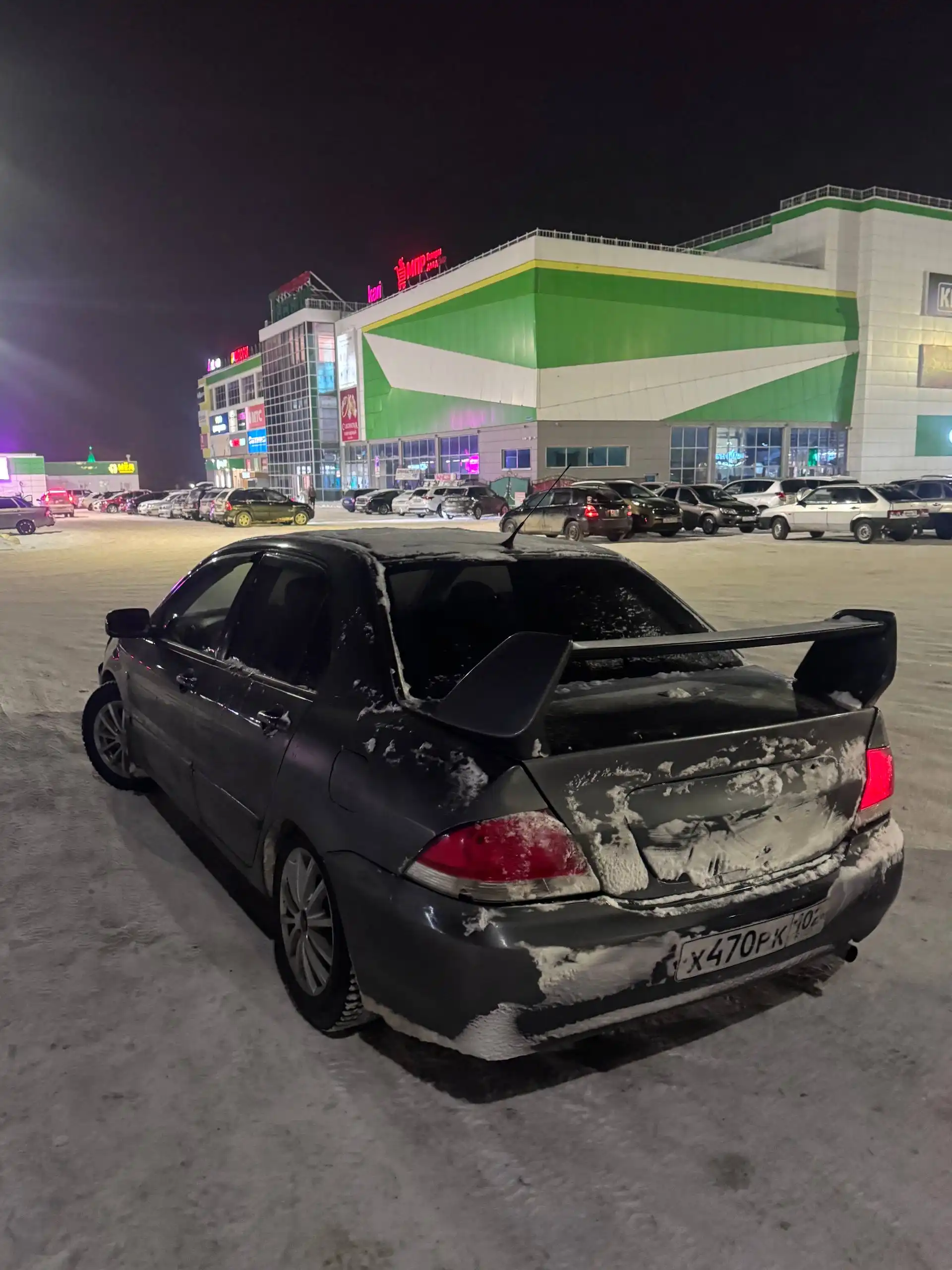 Продажа автомобиля ВАЗ 2106 2006 года