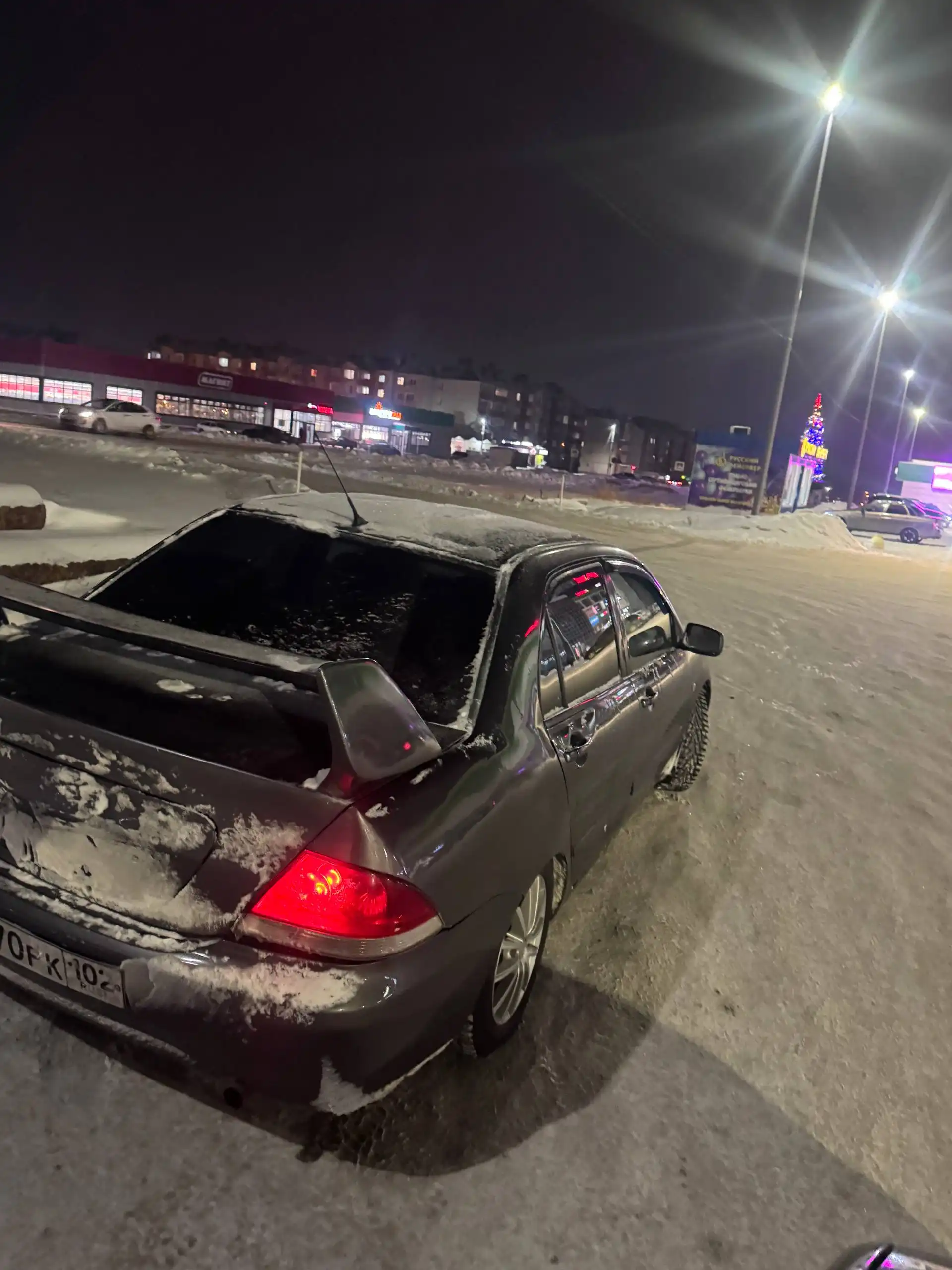 Продажа автомобиля ВАЗ 2106 2006 года