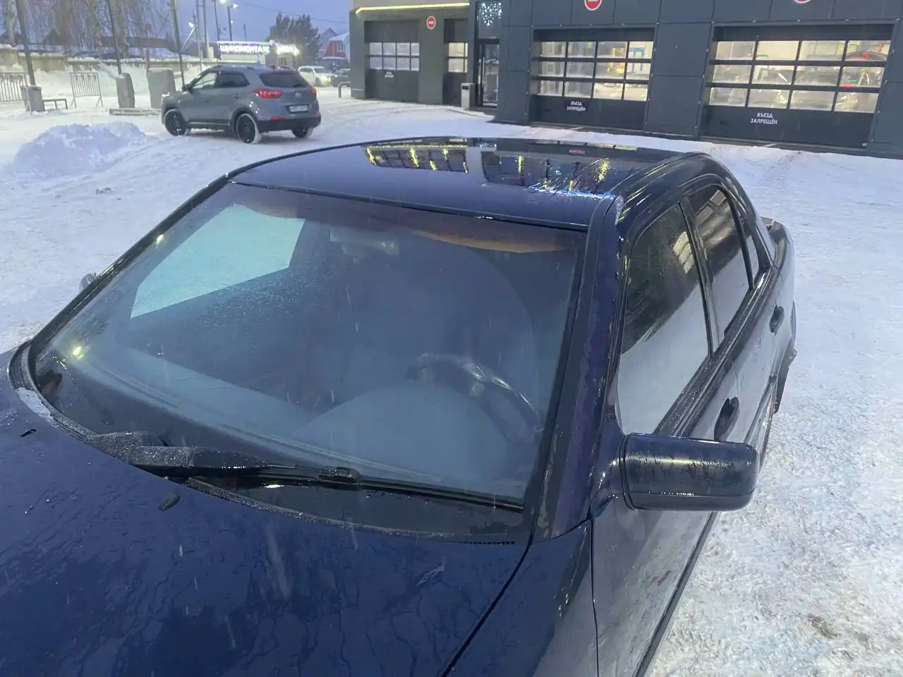 Продажа Mercedes C-класс W202 2.2 дизель