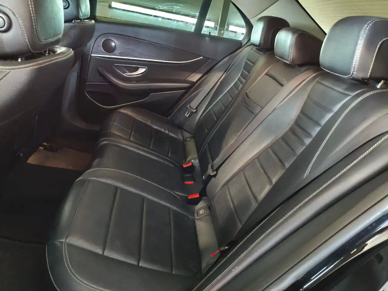 Продажа Mercedes-Benz E-Klasse 2018 года