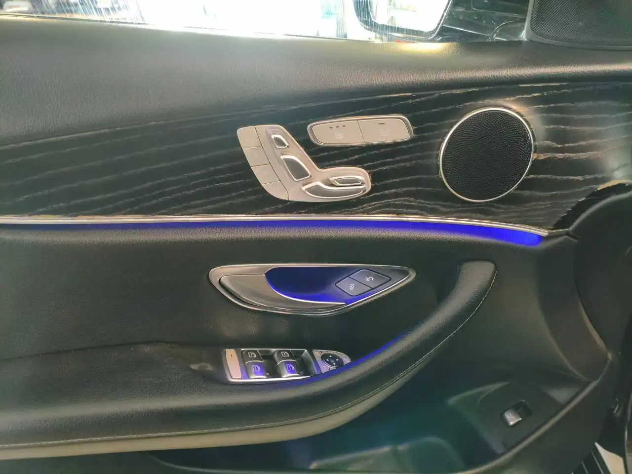 Продажа Mercedes-Benz E-Klasse 2018 года