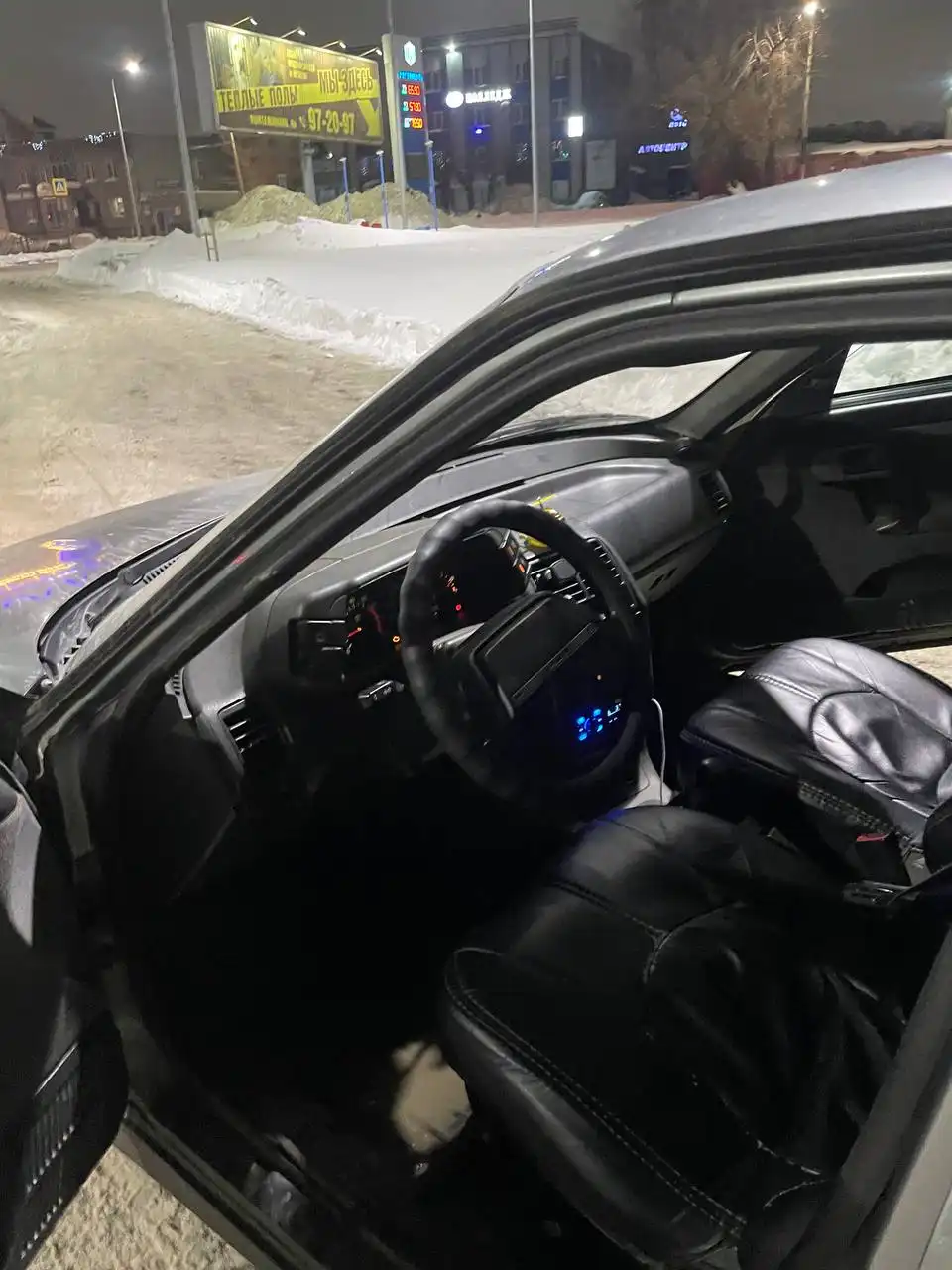 ВАЗ 2110 2005 года в Оренбурге