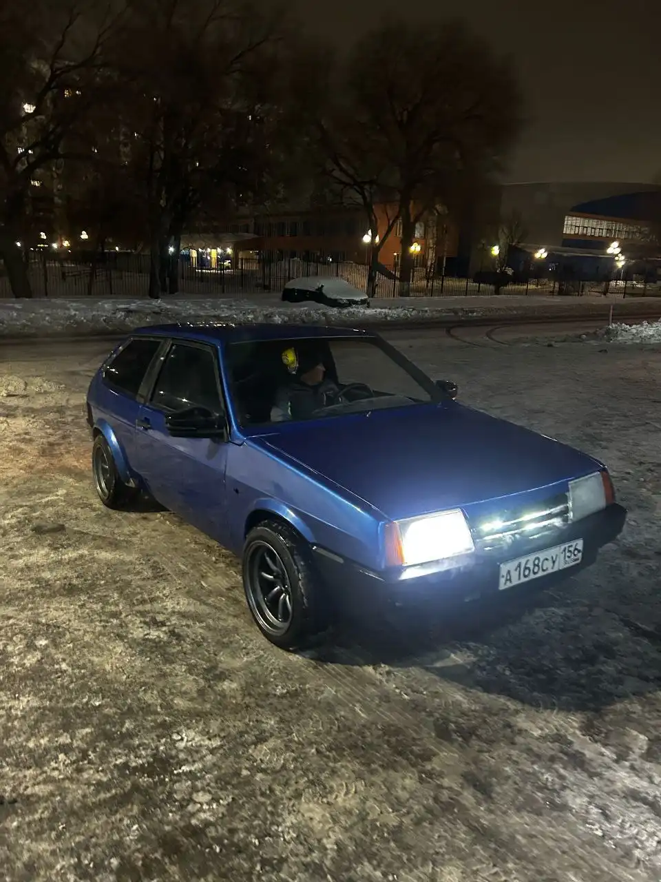 Продажа 16-клапанного мотора под турбину