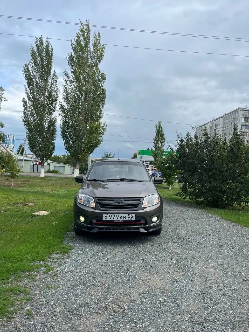 Продажа госномеров (2 шт.) - Х979АВ, Х979АВ56 - Госномера в Оренбург