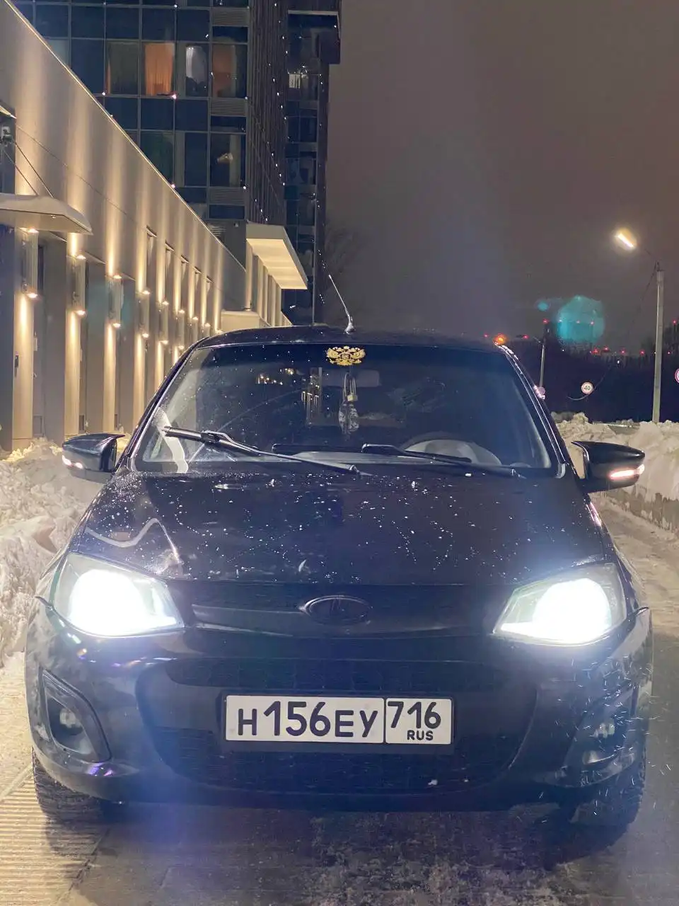 Продается Lada Kalina 2, 2013 года выпуска - Легковые автомобили (Авто) в Казань