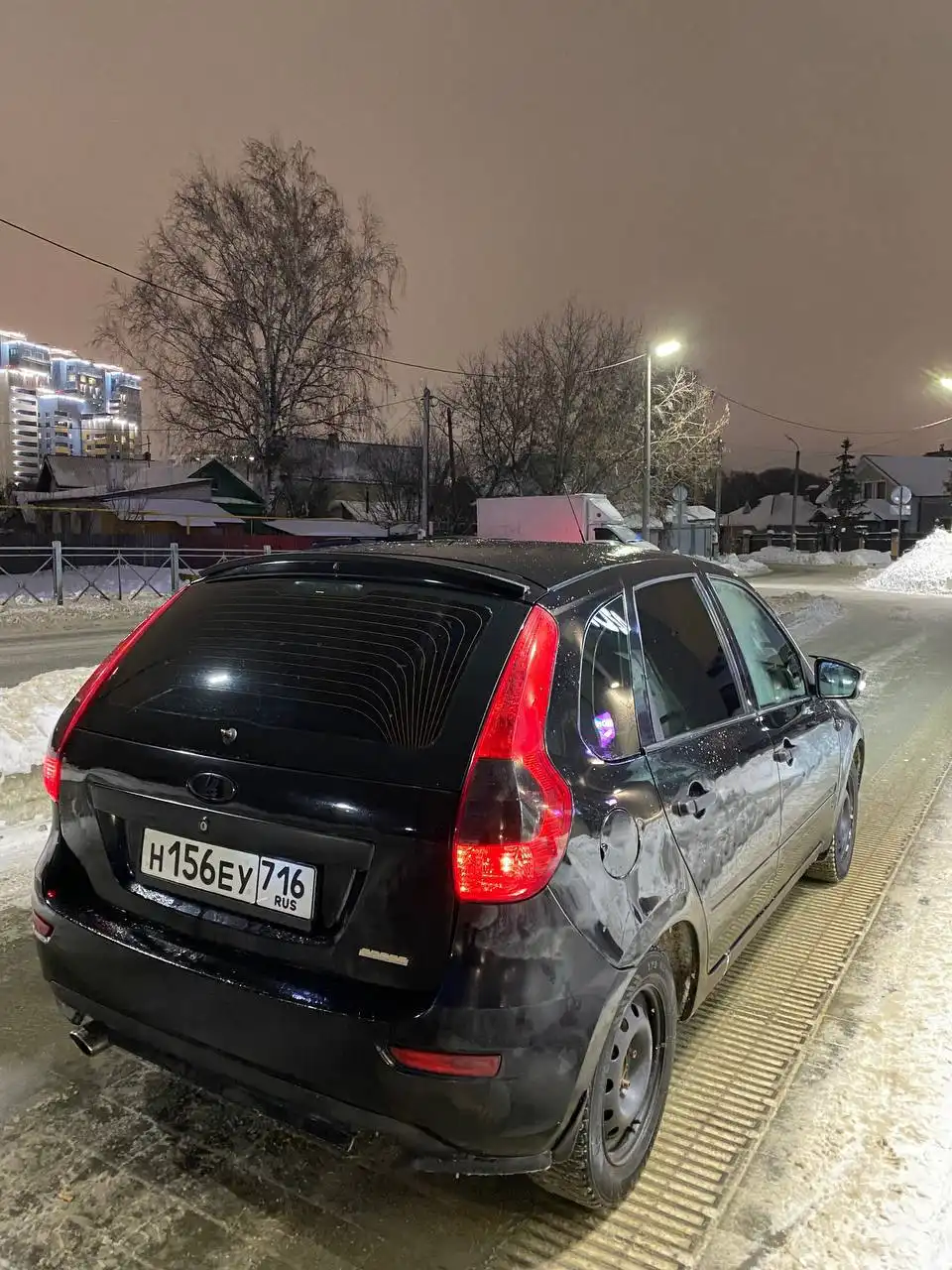 Продается Lada Kalina 2, 2013 года выпуска - Легковые автомобили (Авто) в Казань