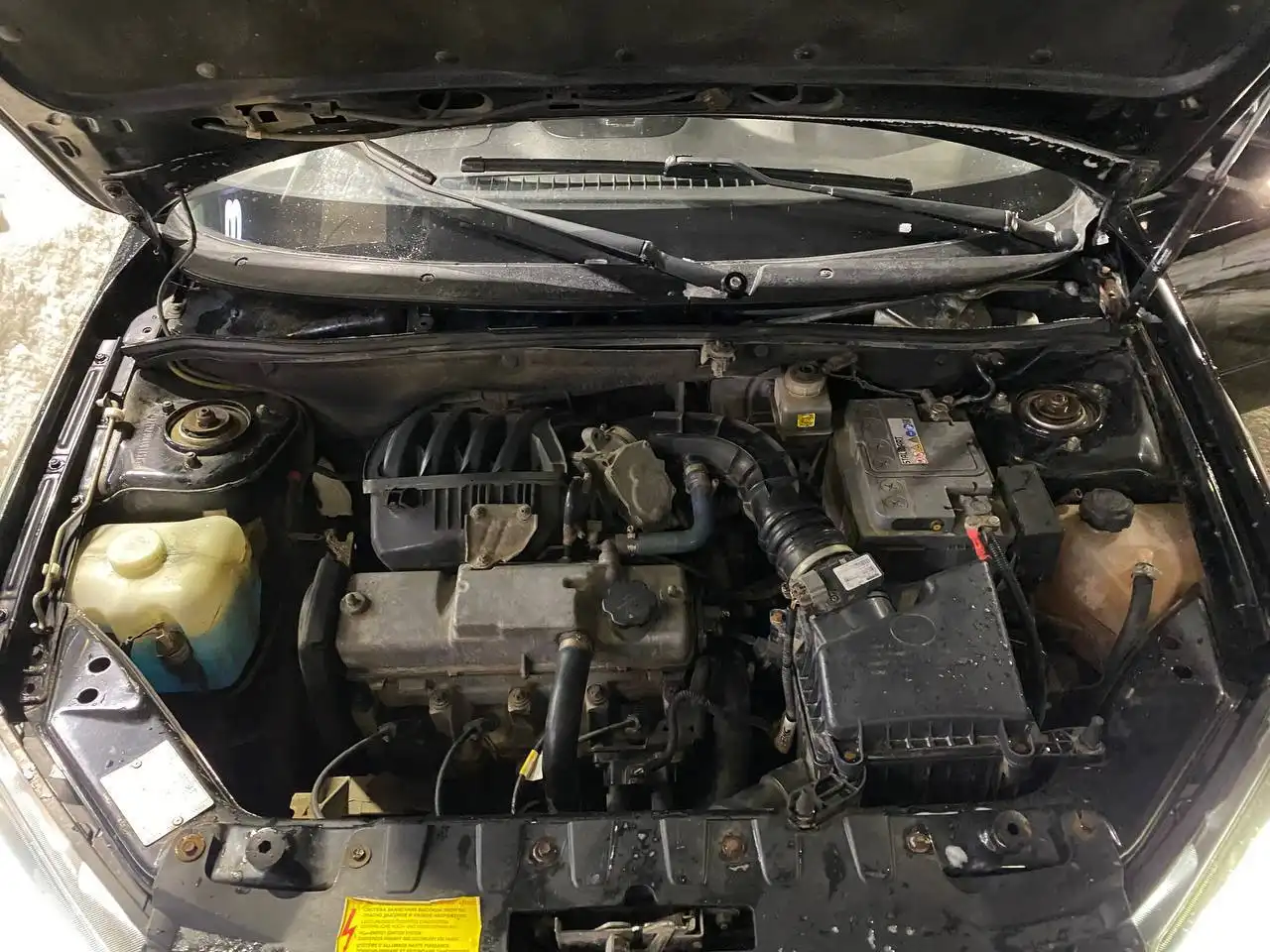 Продается Lada Kalina 2, 2013 года выпуска - Легковые автомобили (Авто) в Казань