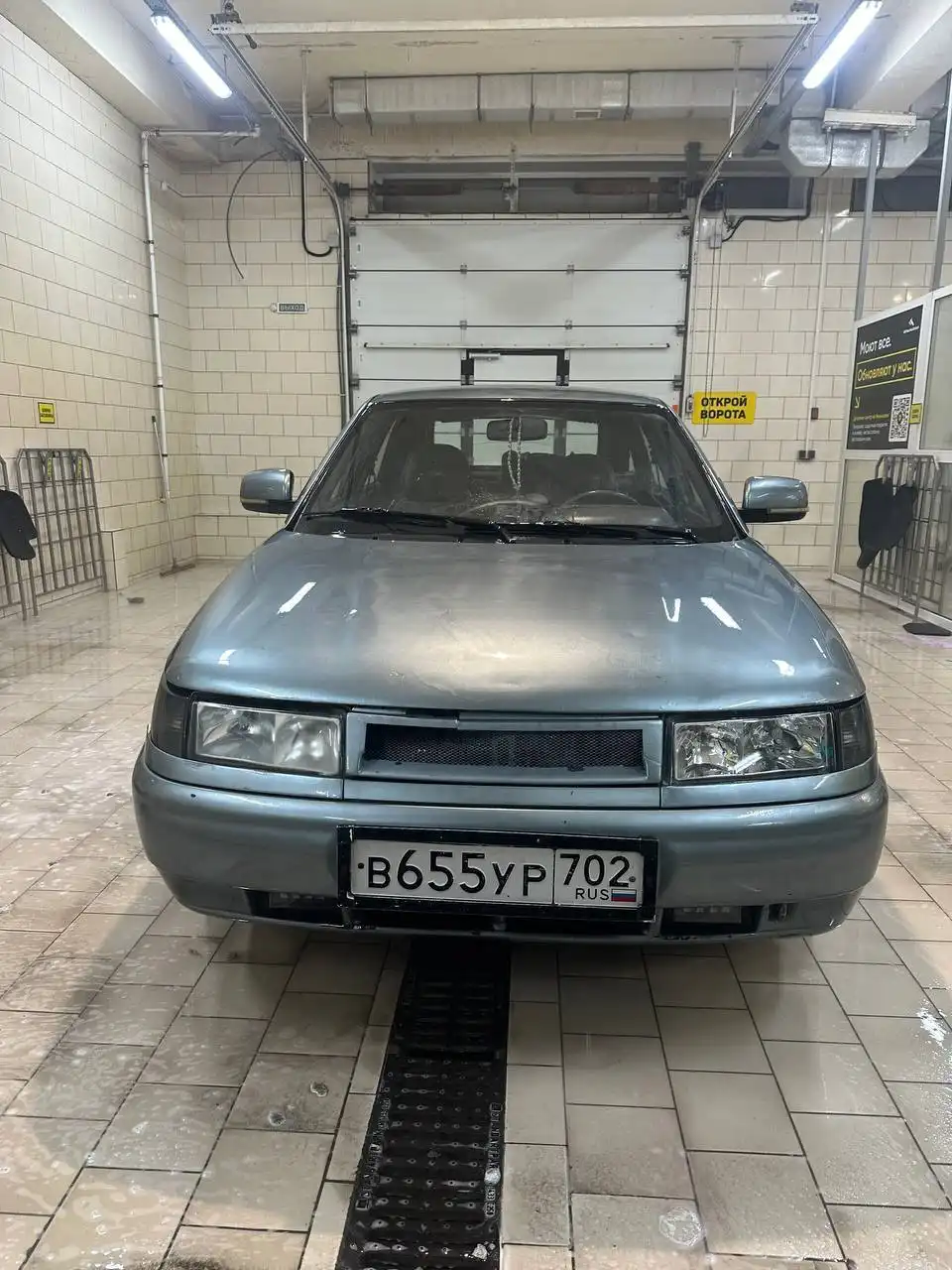 Продам ВАЗ 2112 - Легковые автомобили (Авто) в Оренбург